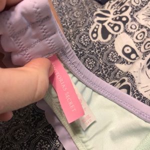 Victoria's Secret Swim - Lilac Victoria’s Secret Swim Top Victoria's Secret Swim - Lilac Victoria’s Secret Swim Top